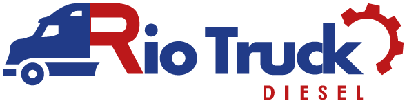 Rio Truck Diesel Logo